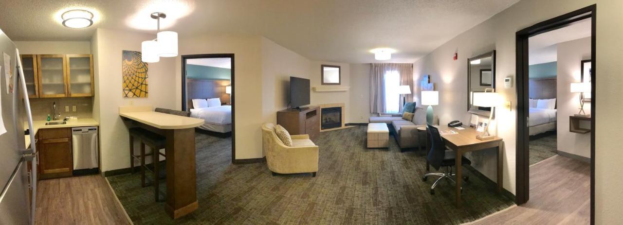 Staybridge Suites Columbia-Highway 63 & I-70 By Ihg Exterior photo