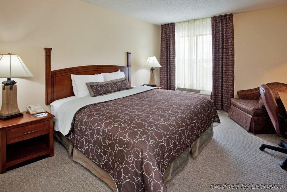 Staybridge Suites Columbia-Highway 63 & I-70 By Ihg Room photo