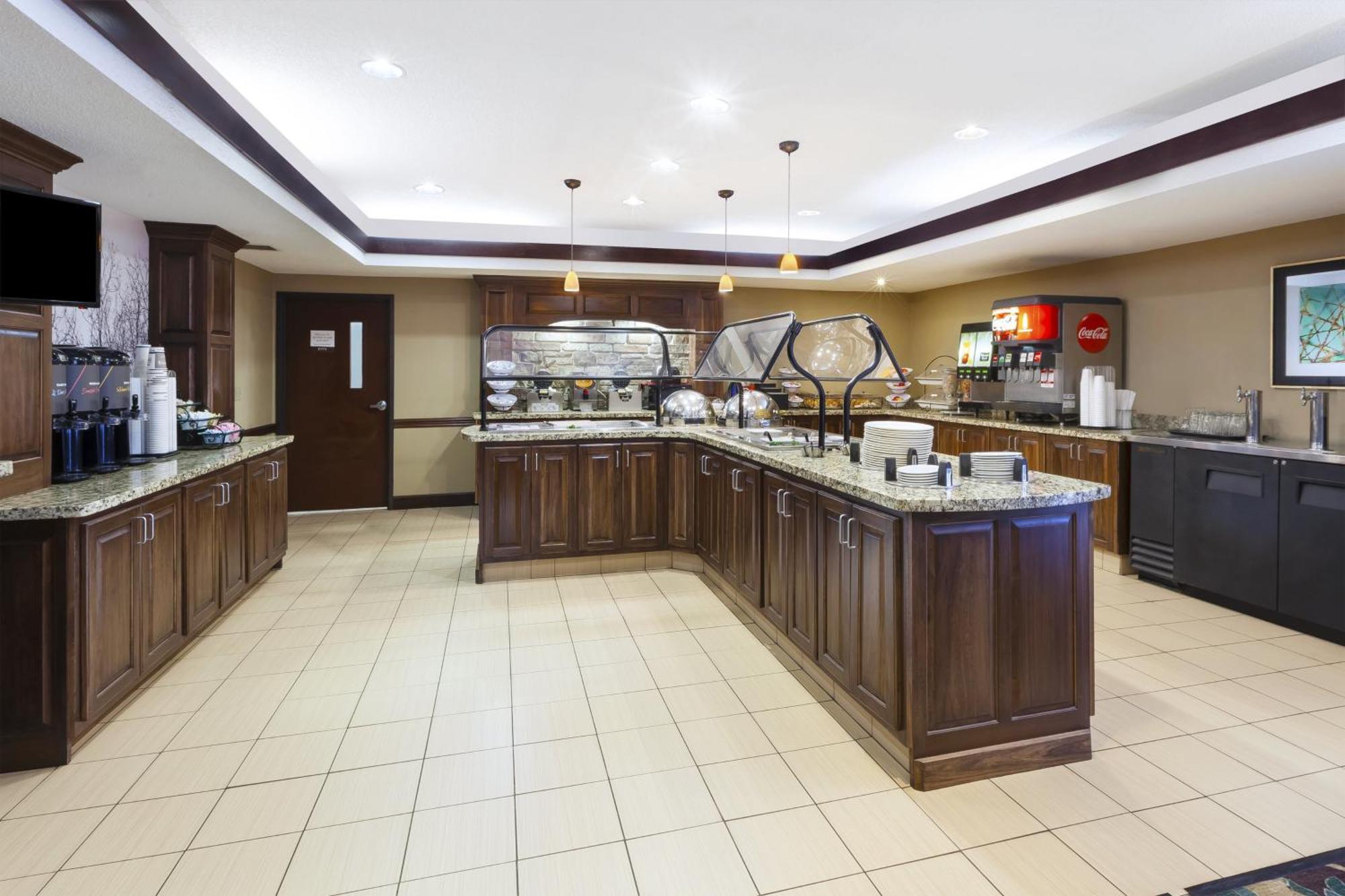 Staybridge Suites Columbia-Highway 63 & I-70 By Ihg Exterior photo
