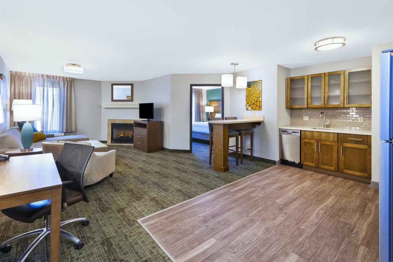 Staybridge Suites Columbia-Highway 63 & I-70 By Ihg Exterior photo