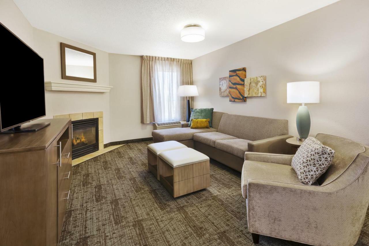 Staybridge Suites Columbia-Highway 63 & I-70 By Ihg Exterior photo