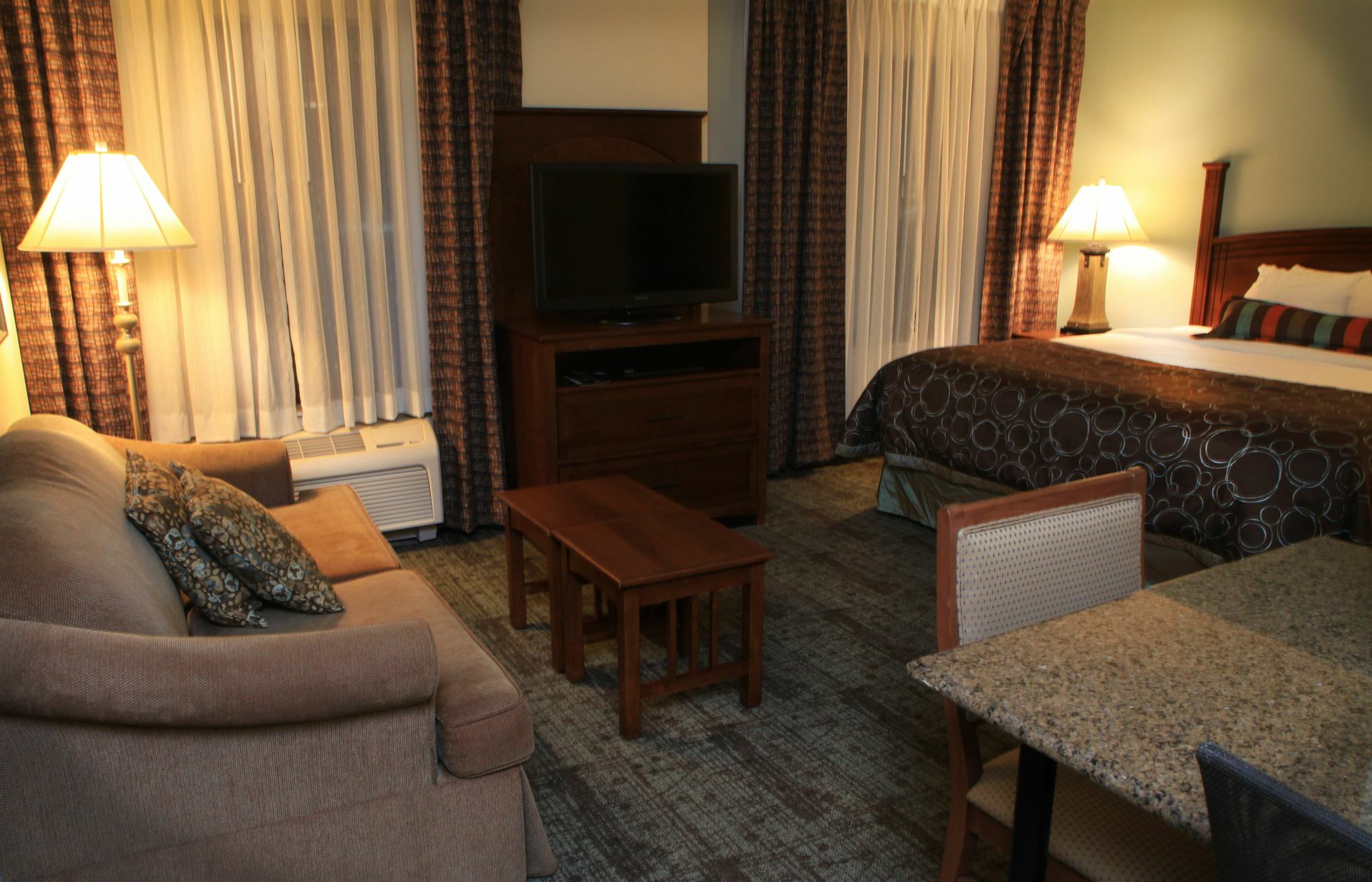 Staybridge Suites Columbia-Highway 63 & I-70 By Ihg Exterior photo