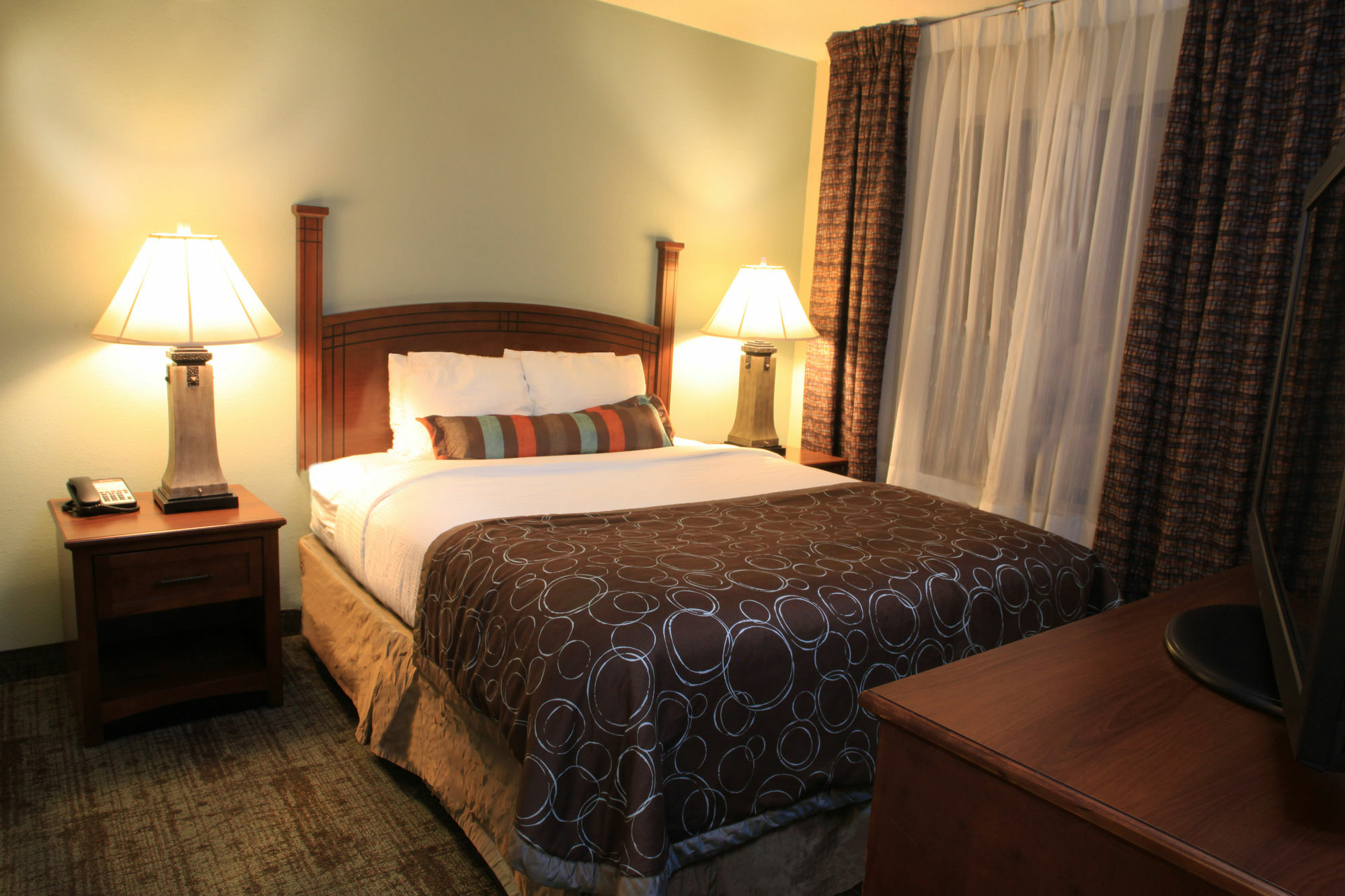 Staybridge Suites Columbia-Highway 63 & I-70 By Ihg Exterior photo