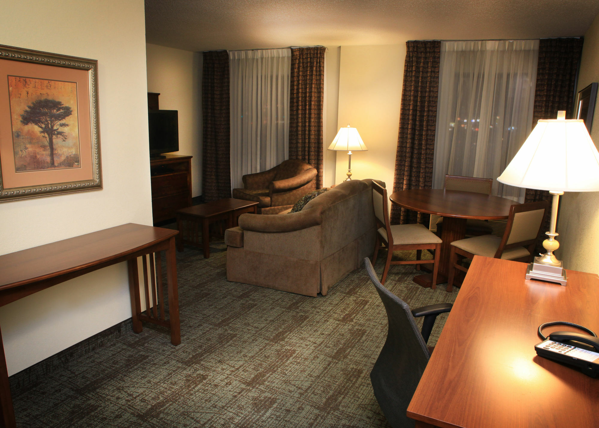 Staybridge Suites Columbia-Highway 63 & I-70 By Ihg Exterior photo