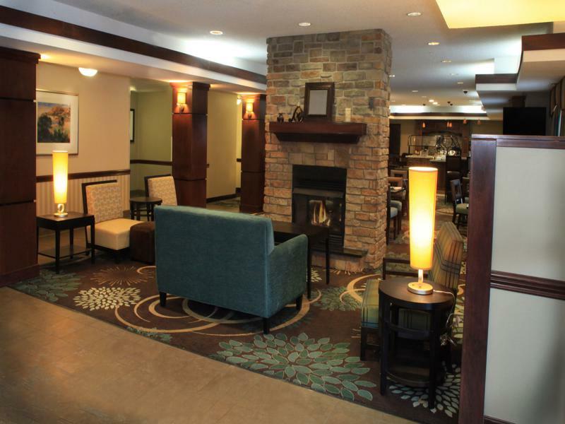 Staybridge Suites Columbia-Highway 63 & I-70 By Ihg Exterior photo