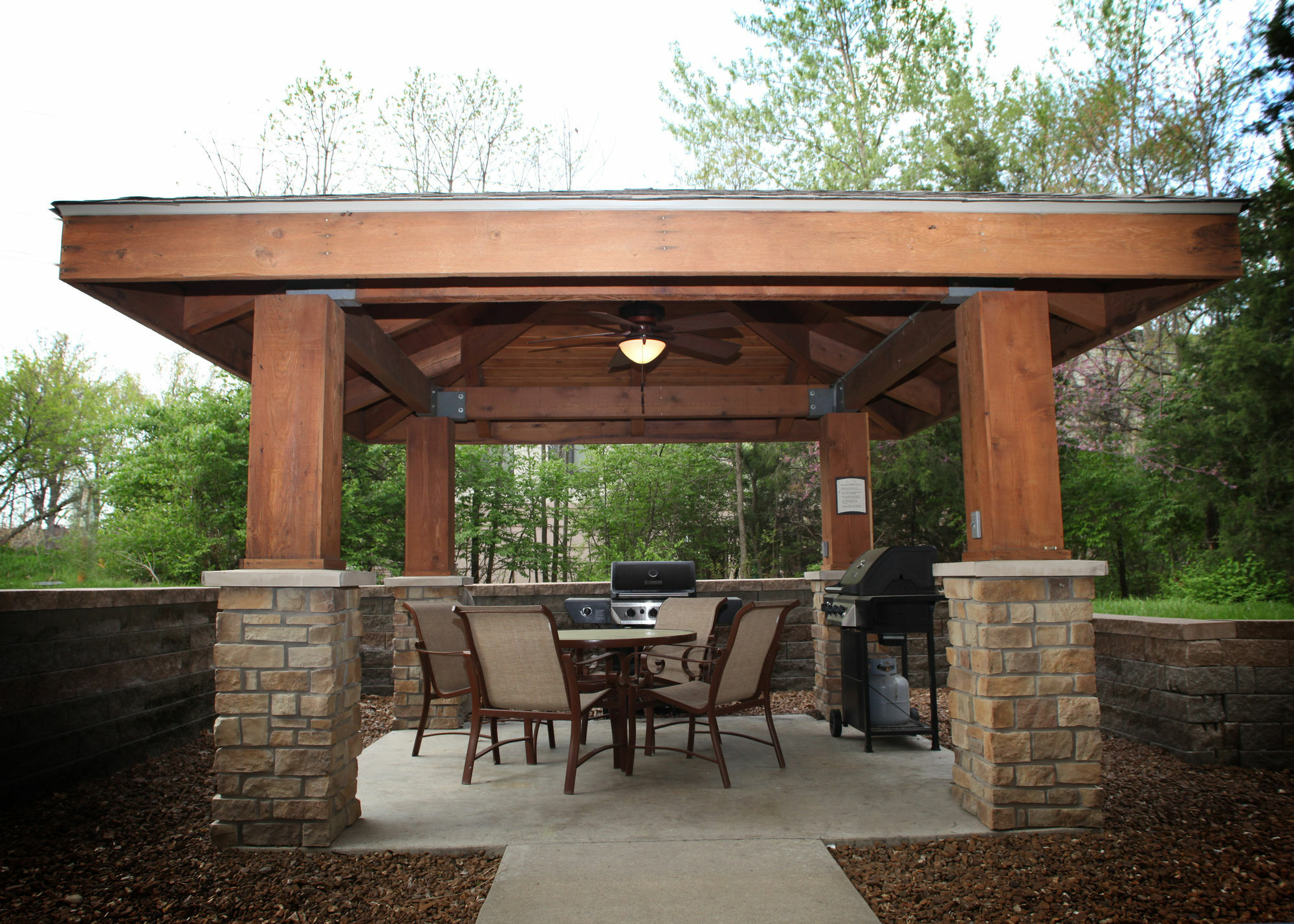 Staybridge Suites Columbia-Highway 63 & I-70 By Ihg Exterior photo