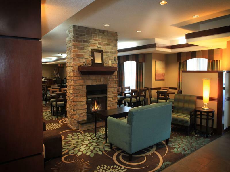 Staybridge Suites Columbia-Highway 63 & I-70 By Ihg Exterior photo