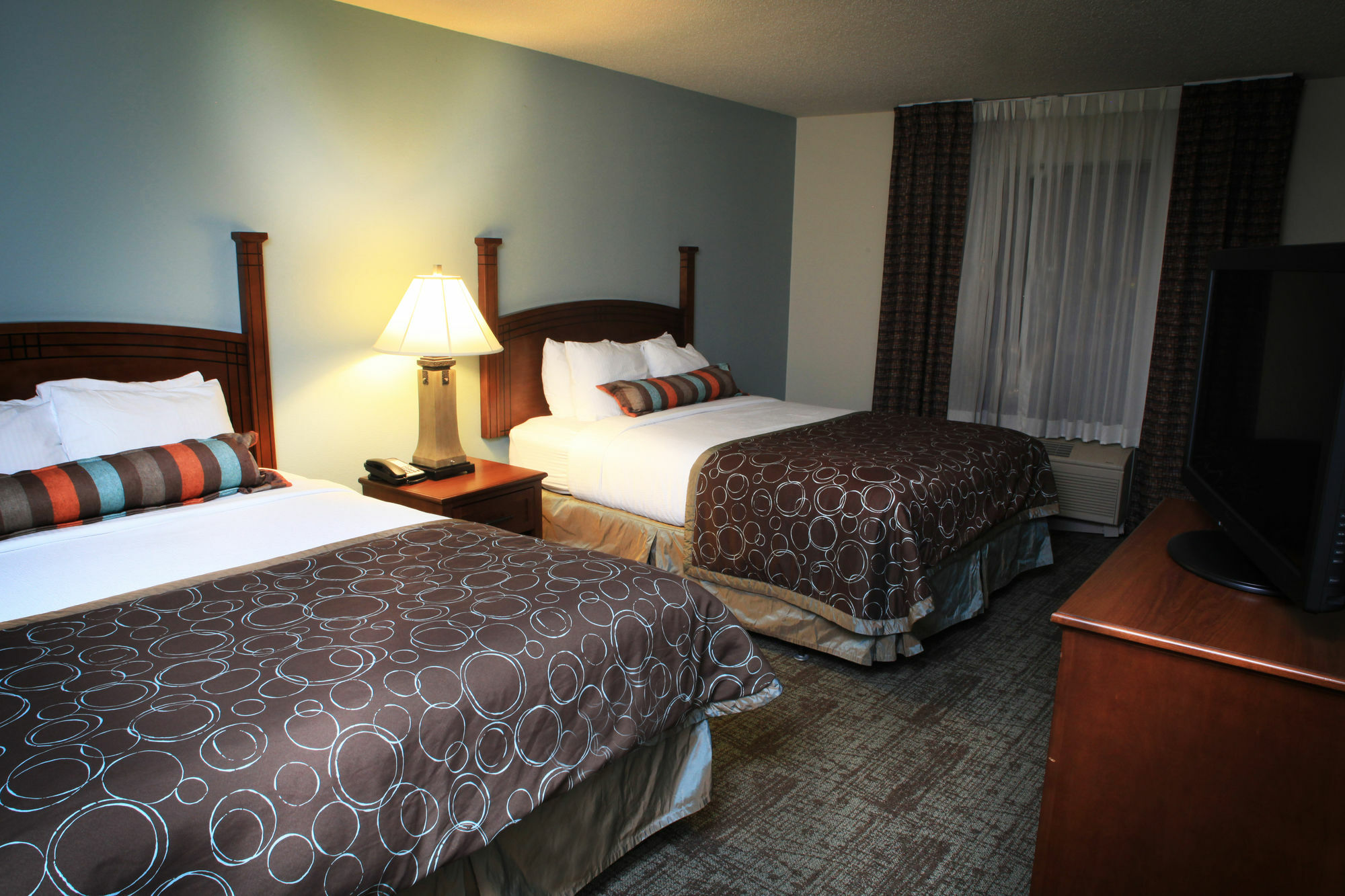 Staybridge Suites Columbia-Highway 63 & I-70 By Ihg Exterior photo