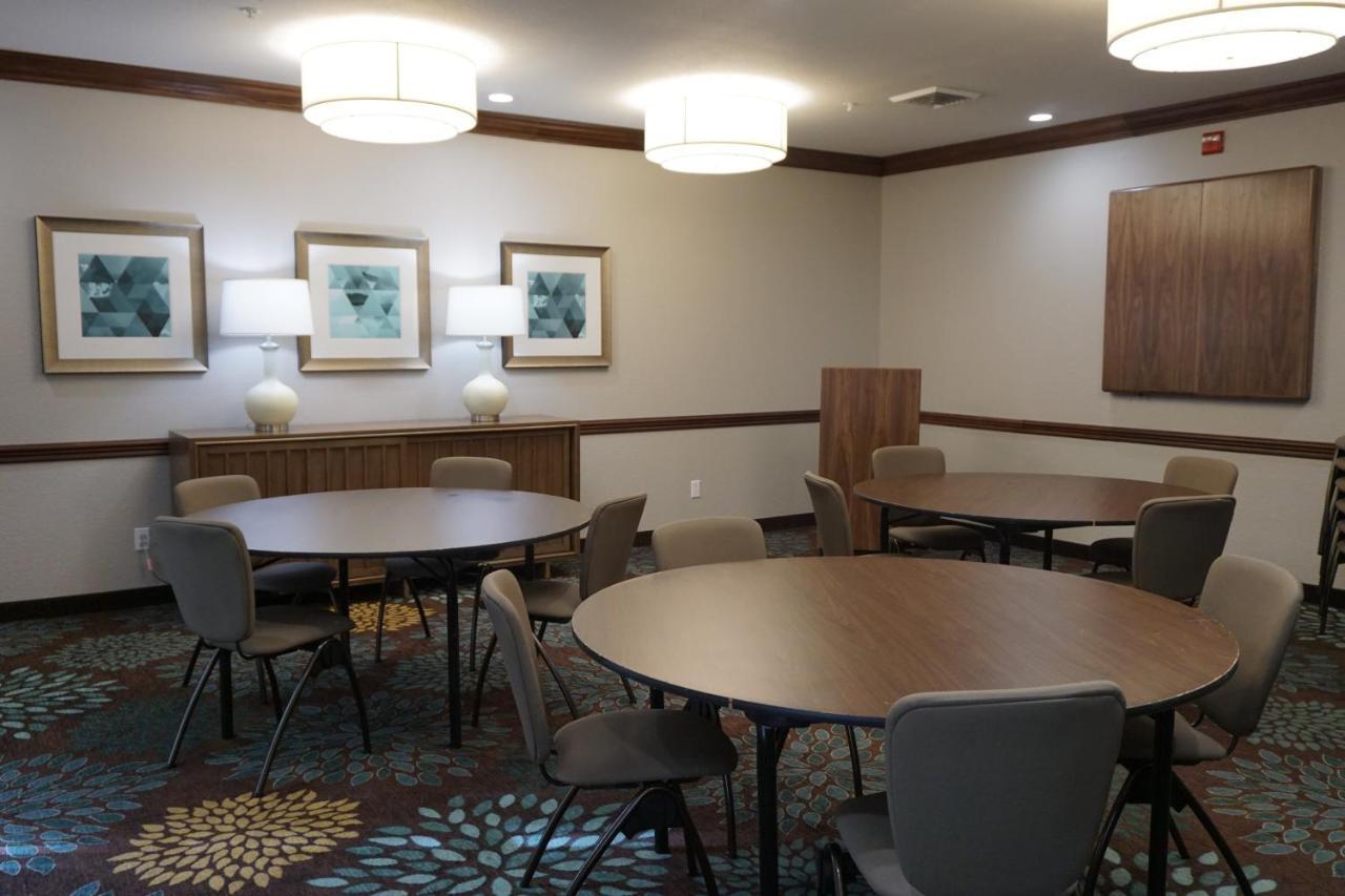 Staybridge Suites Columbia-Highway 63 & I-70 By Ihg Exterior photo