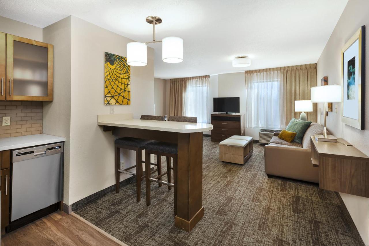 Staybridge Suites Columbia-Highway 63 & I-70 By Ihg Exterior photo