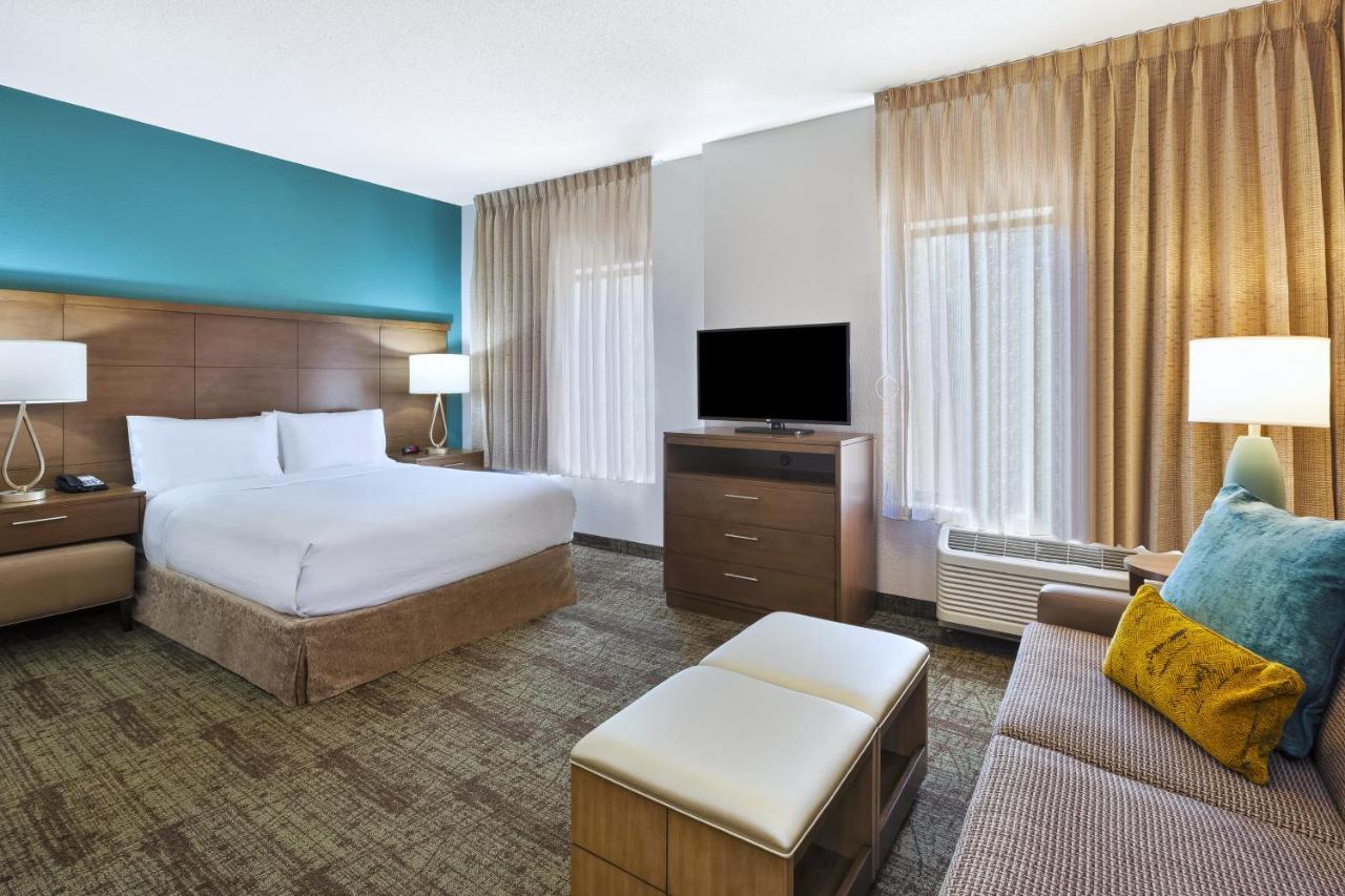 Staybridge Suites Columbia-Highway 63 & I-70 By Ihg Exterior photo
