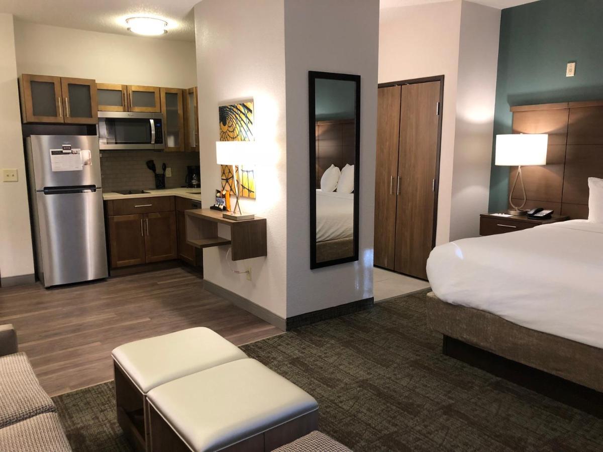 Staybridge Suites Columbia-Highway 63 & I-70 By Ihg Exterior photo
