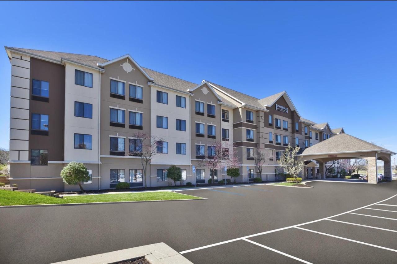Staybridge Suites Columbia-Highway 63 & I-70 By Ihg Exterior photo