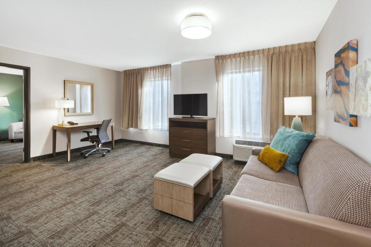 Staybridge Suites Columbia-Highway 63 & I-70 By Ihg Exterior photo