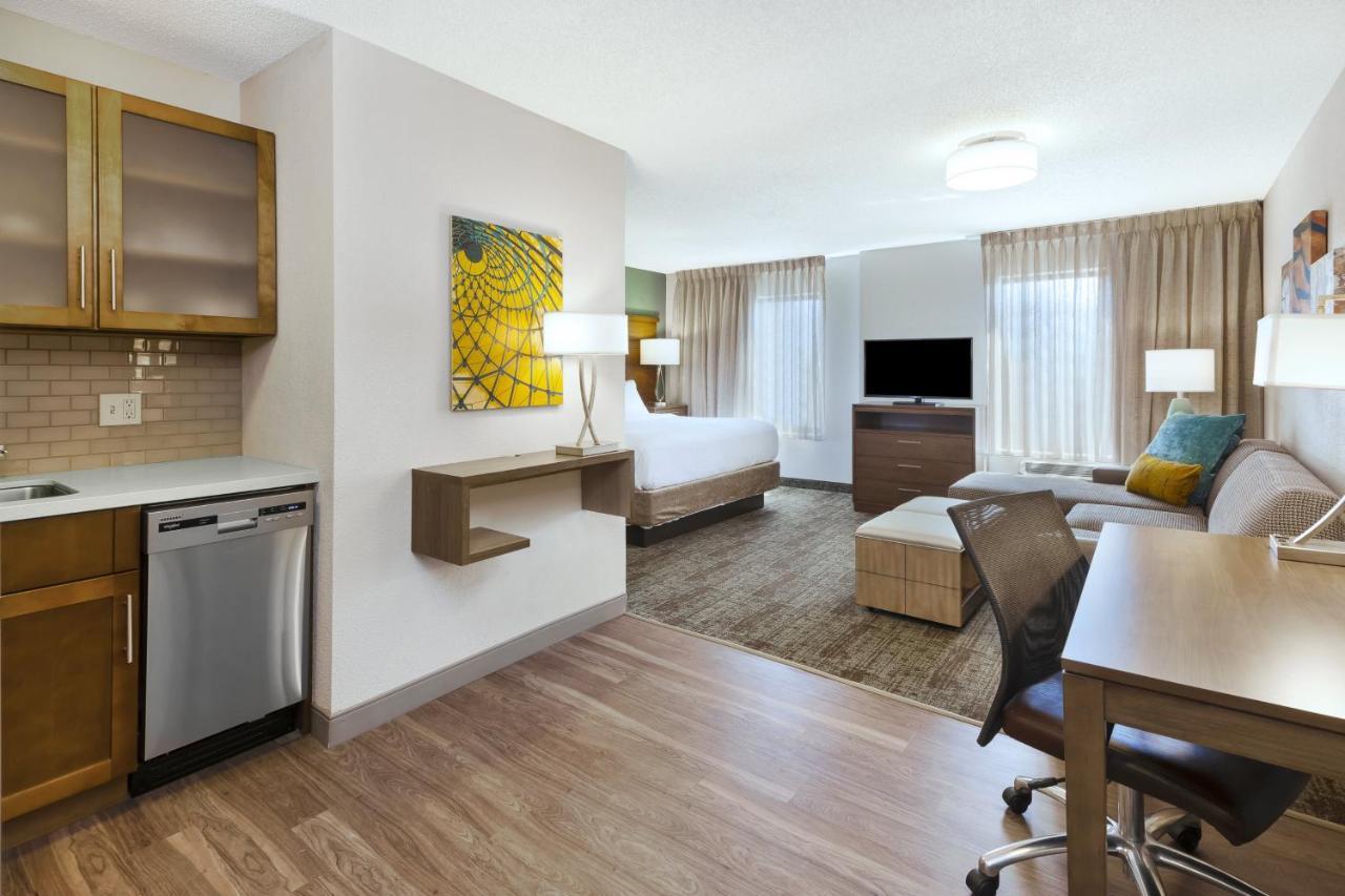 Staybridge Suites Columbia-Highway 63 & I-70 By Ihg Exterior photo