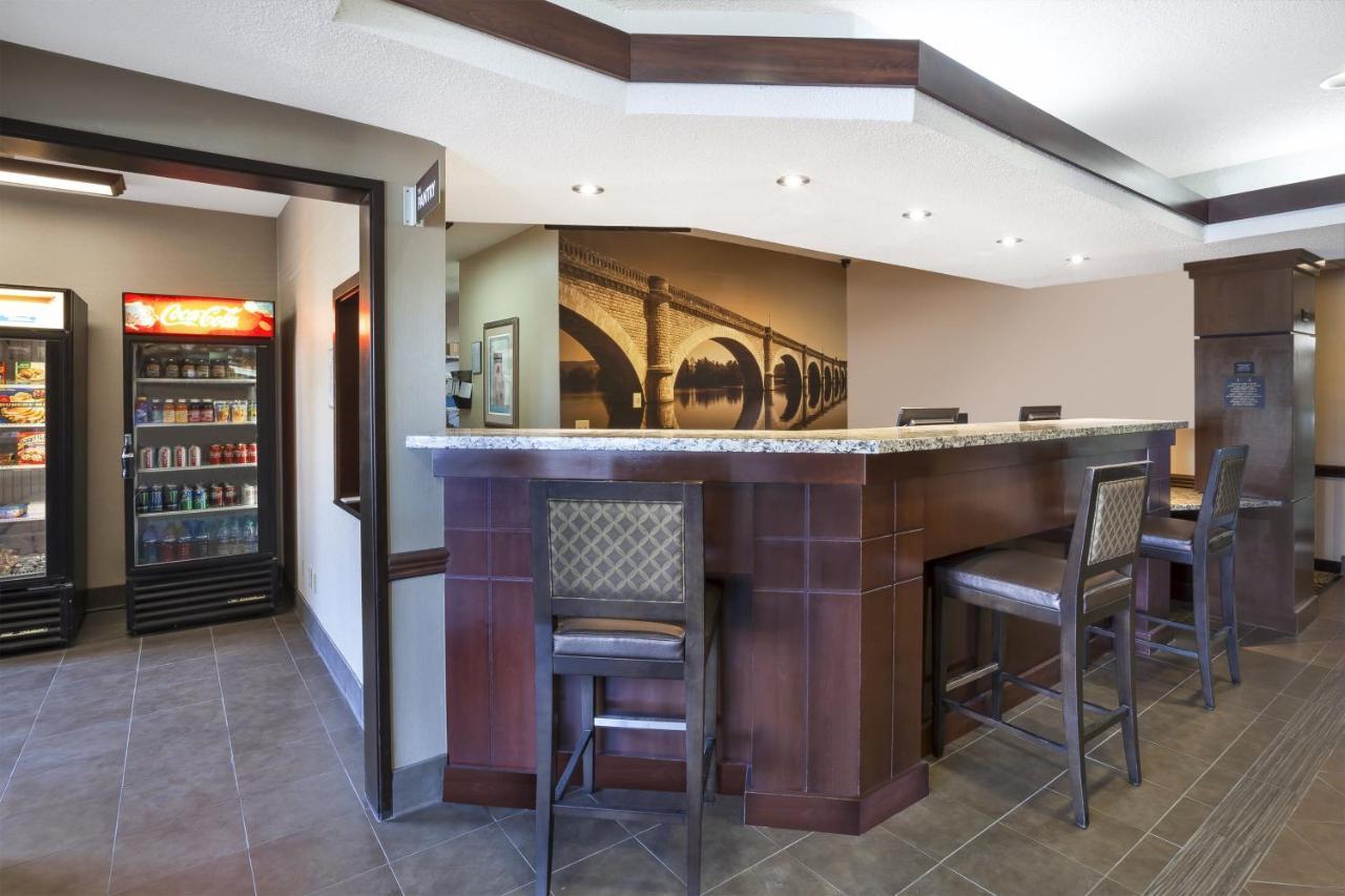Staybridge Suites Columbia-Highway 63 & I-70 By Ihg Exterior photo