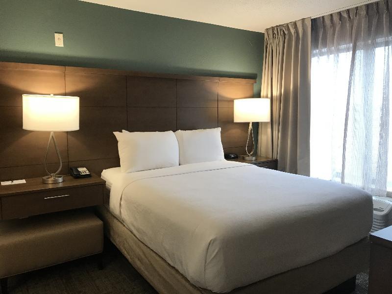 Staybridge Suites Columbia-Highway 63 & I-70 By Ihg Exterior photo